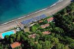 Hotel Capo Sud - Hotel  Elba - Alberghi  Elba